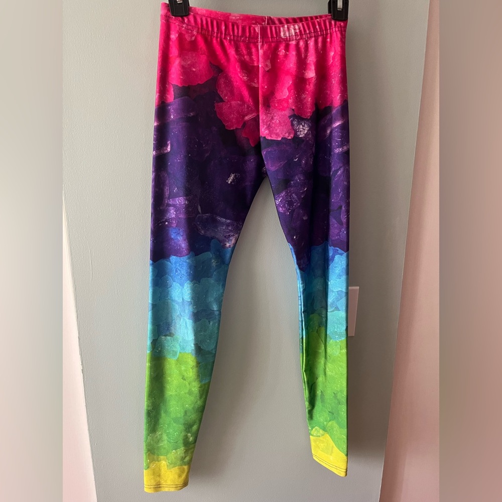 Zara Terez leggings